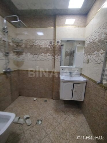 Продаётся 2-комн. новостройка 41 м², м. Халглар Достлугу, photo 13 from 17