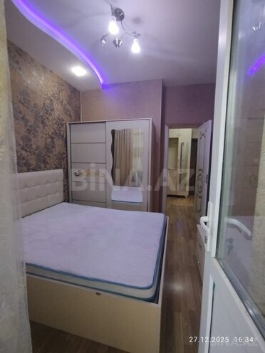 Продаётся 2-комн. новостройка 41 м², м. Халглар Достлугу, photo 10 from 17