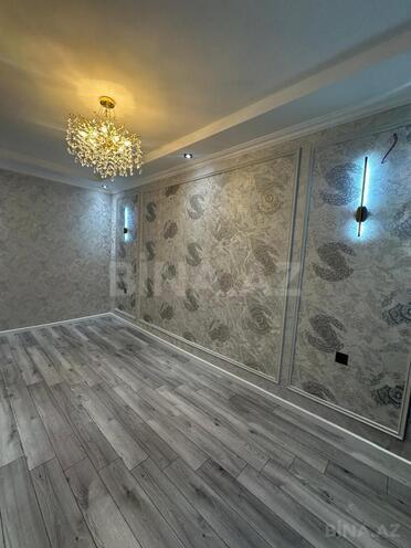 Продаётся 3-комн. вторичка 68 м², м. Мемар Аджеми, photo 6 from 24