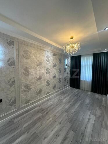 Продаётся 3-комн. вторичка 68 м², м. Мемар Аджеми, photo 7 from 24