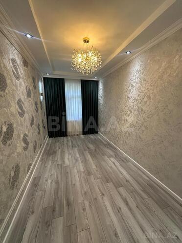 Продаётся 3-комн. вторичка 68 м², м. Мемар Аджеми, photo 8 from 24