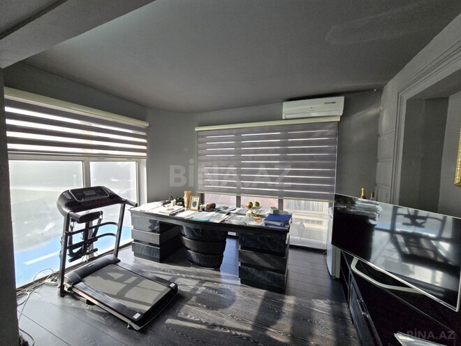 Сдаётся 1-комн. офис 40 м², м. Нариман Нариманов, photo 6 from 8