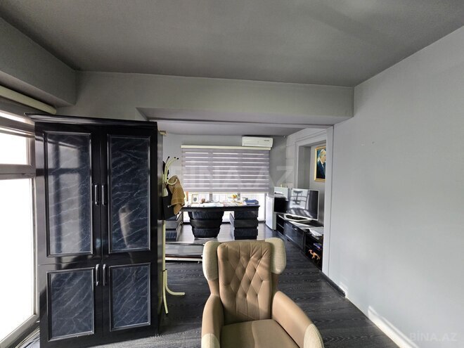 Сдаётся 1-комн. офис 40 м², м. Нариман Нариманов, photo 4 from 8