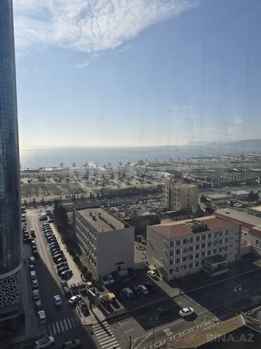 Satılır 3 otaqlı yeni tikili 120 m², Şah İsmayıl Xətai m., photo 14 from 19