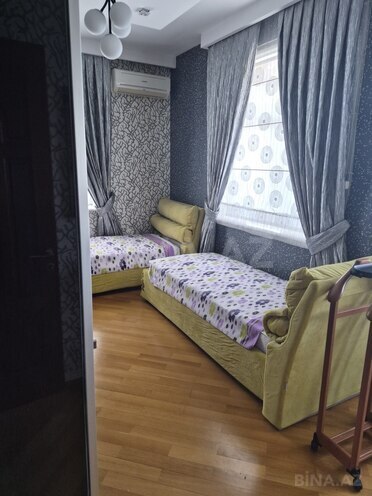 Satılır 3 otaqlı yeni tikili 120 m², Şah İsmayıl Xətai m., photo 18 from 19