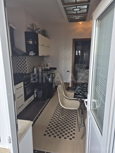 Satılır 3 otaqlı yeni tikili 120 m², Şah İsmayıl Xətai m., photo 11 from 19