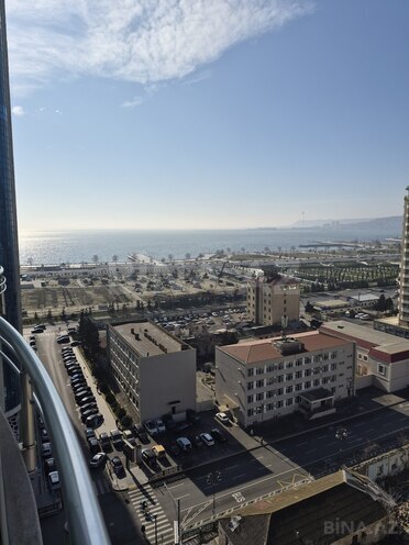 Satılır 3 otaqlı yeni tikili 120 m², Şah İsmayıl Xətai m., photo 15 from 19