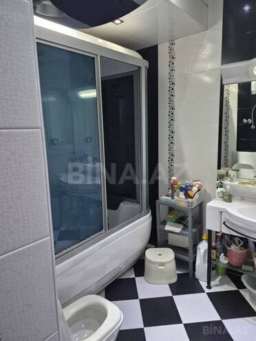 Satılır 3 otaqlı yeni tikili 120 m², Şah İsmayıl Xətai m., photo 10 from 19