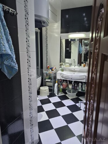 Satılır 3 otaqlı yeni tikili 120 m², Şah İsmayıl Xətai m., photo 9 from 19