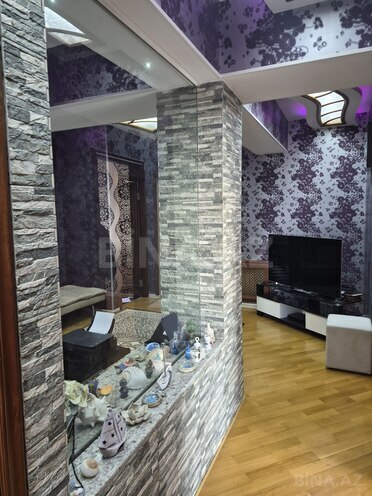 Satılır 3 otaqlı yeni tikili 120 m², Şah İsmayıl Xətai m., photo 7 from 19