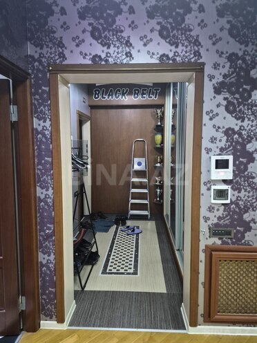 Satılır 3 otaqlı yeni tikili 120 m², Şah İsmayıl Xətai m., photo 6 from 19