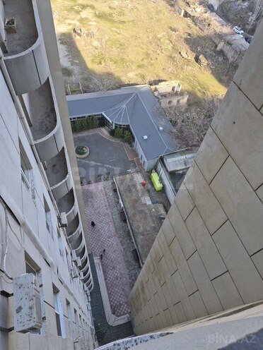 Satılır 3 otaqlı yeni tikili 120 m², Şah İsmayıl Xətai m., photo 4 from 19