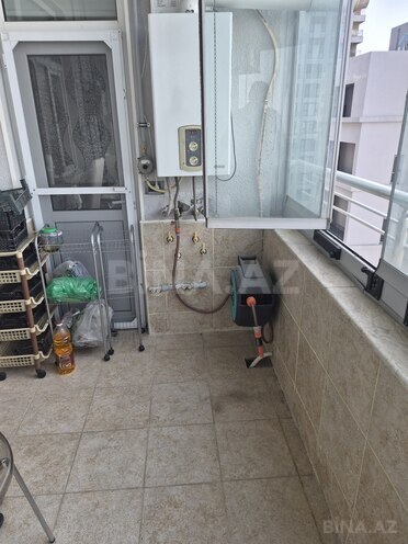 Satılır 3 otaqlı yeni tikili 120 m², Şah İsmayıl Xətai m., photo 13 from 19