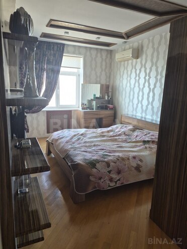 Satılır 3 otaqlı yeni tikili 120 m², Şah İsmayıl Xətai m., photo 17 from 19