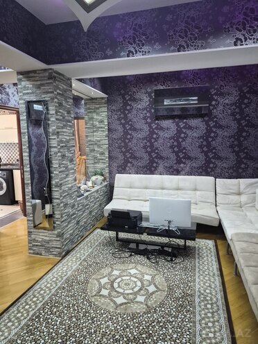 Satılır 3 otaqlı yeni tikili 120 m², Şah İsmayıl Xətai m., photo 8 from 19