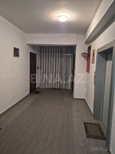 Satılır 3 otaqlı yeni tikili 120 m², Şah İsmayıl Xətai m., photo 3 from 19
