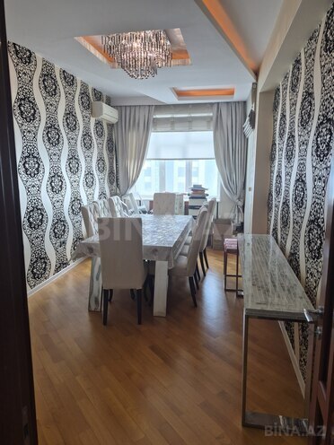 Satılır 3 otaqlı yeni tikili 120 m², Şah İsmayıl Xətai m., photo 16 from 19