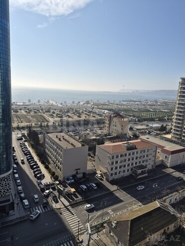 Satılır 3 otaqlı yeni tikili 120 m², Şah İsmayıl Xətai m., photo 12 from 19