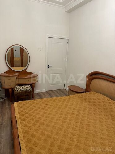 İcarəyə verilir 2 otaqlı köhnə tikili 80 m², Sahil m., photo 12 from 25