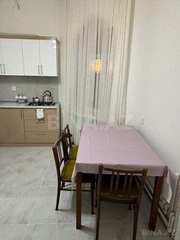İcarəyə verilir 2 otaqlı köhnə tikili 80 m², Sahil m., photo 10 from 25