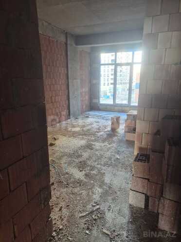 Satılır 2 otaqlı yeni tikili 49 m², photo 11 from 12