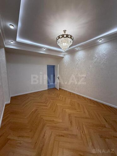 Продаётся 2-комн. новостройка 65 м², м. Азадлыг проспекти, photo 3 from 12