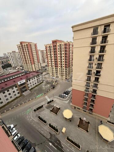 Продаётся 2-комн. новостройка 65 м², м. Азадлыг проспекти, photo 11 from 12