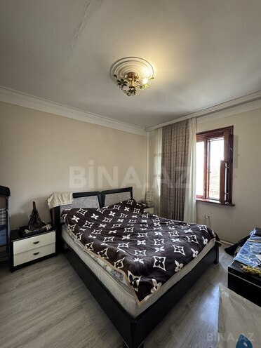 İcarəyə verilir 3 otaqlı köhnə tikili 80 m², Elmlər Akademiyası m., photo 4 from 8
