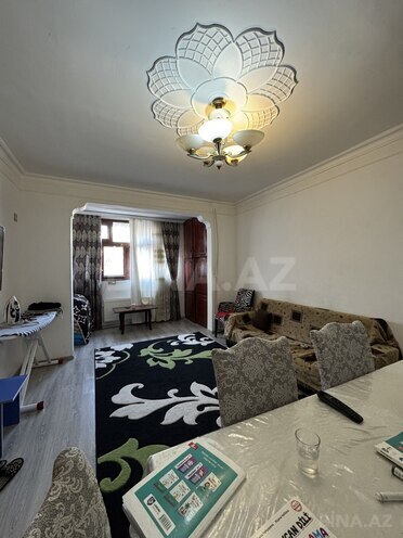 İcarəyə verilir 3 otaqlı köhnə tikili 80 m², Elmlər Akademiyası m., photo 3 from 8