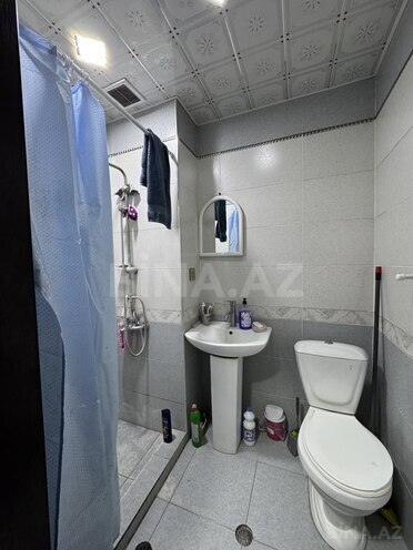 İcarəyə verilir 3 otaqlı köhnə tikili 80 m², Elmlər Akademiyası m., photo 7 from 8