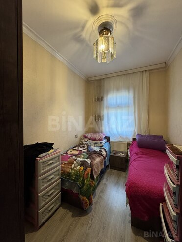 İcarəyə verilir 3 otaqlı köhnə tikili 80 m², Elmlər Akademiyası m., photo 6 from 8