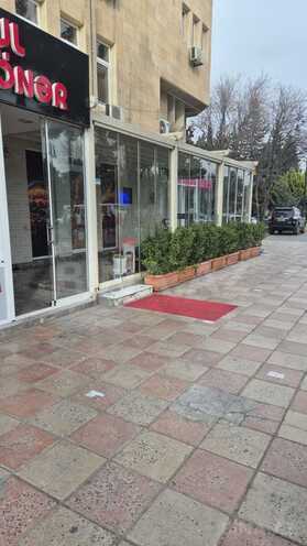 Сдаётся  объект 60 м², м. Гянджлик, photo 9 from 11