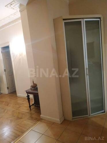 İcarəyə verilir 3 otaqlı yeni tikili 120 m², Sahil m., photo 14 from 16