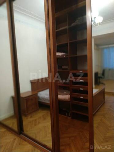 İcarəyə verilir 3 otaqlı yeni tikili 120 m², Sahil m., photo 9 from 16