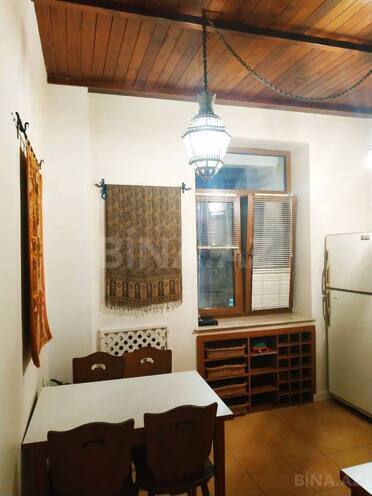 İcarəyə verilir 3 otaqlı yeni tikili 120 m², Sahil m., photo 7 from 16