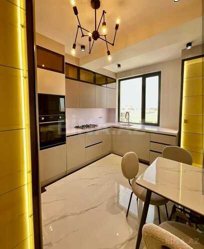 Продаётся 3-комн. новостройка 101 м², пос. 7-ой мкр, photo 10 from 16