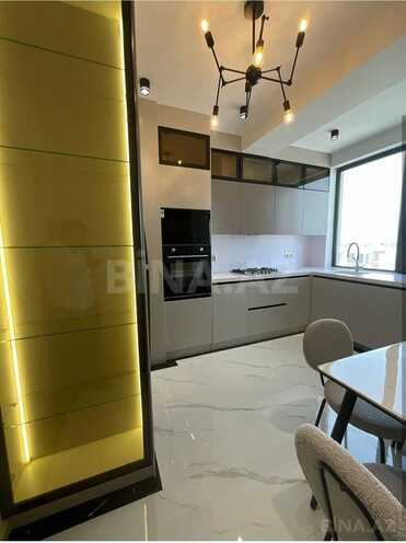 Продаётся 3-комн. новостройка 101 м², пос. 7-ой мкр, photo 12 from 16