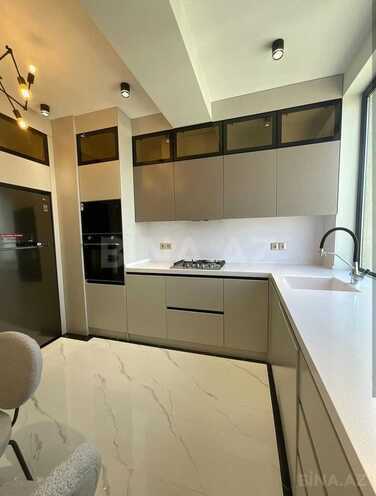 Продаётся 3-комн. новостройка 101 м², пос. 7-ой мкр, photo 11 from 16