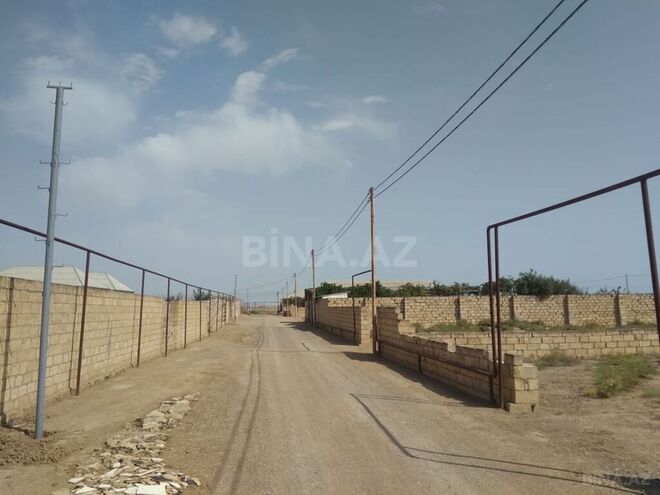 Продаётся  участок 5.5 сот, пос. Говсан, photo 5 from 6