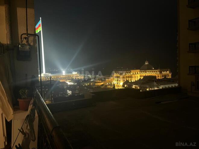 Satılır 3 otaqlı yeni tikili 70 m², Bayıl q., photo 10 from 13