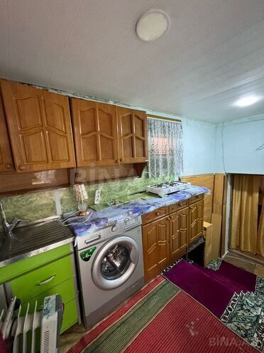 İcarəyə verilir 3 otaqlı həyət evi/bağ evi 50 m², Əhmədli m., photo 5 from 9