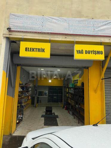 Сдаётся  объект 65 м², м. Мемар Аджеми, photo 4 from 9