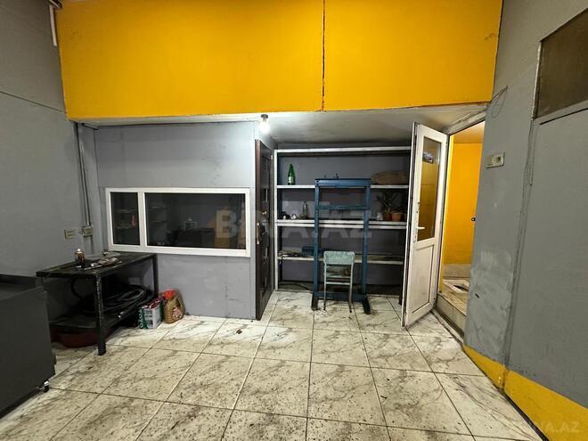 Сдаётся  объект 65 м², м. Мемар Аджеми, photo 7 from 9