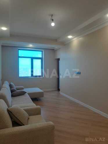 Продаётся 3-комн. новостройка 100 м², Ясамальский р., photo 3 from 16