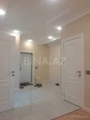 Продаётся 3-комн. новостройка 100 м², Ясамальский р., photo 6 from 16