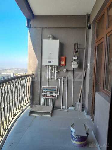 Продаётся 3-комн. новостройка 100 м², Ясамальский р., photo 12 from 16