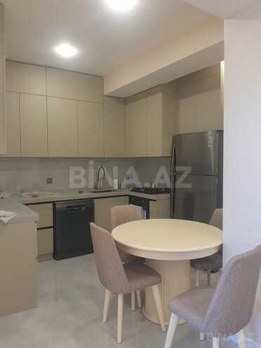 Продаётся 3-комн. новостройка 100 м², Ясамальский р., photo 7 from 16
