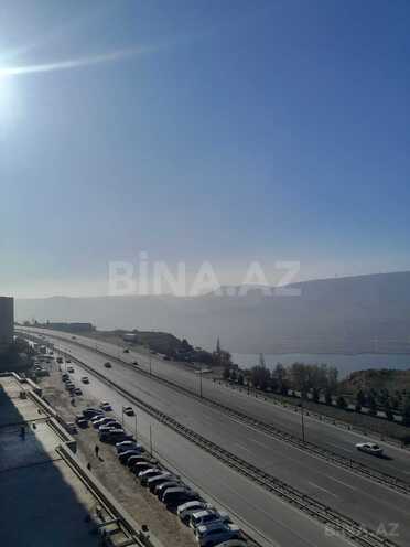 Продаётся 3-комн. новостройка 100 м², Ясамальский р., photo 13 from 16