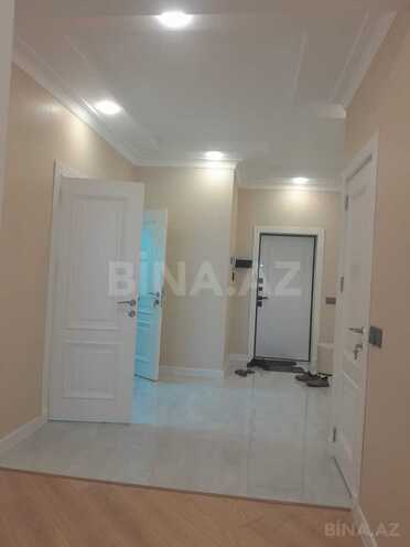 Продаётся 3-комн. новостройка 100 м², Ясамальский р., photo 4 from 16