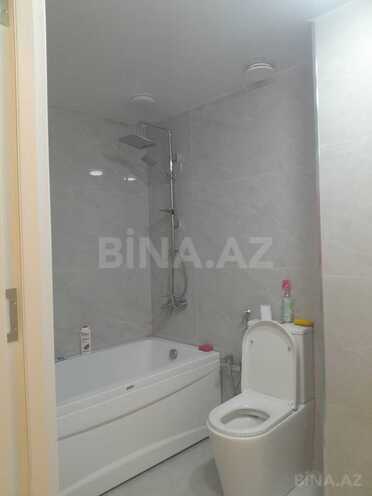 Продаётся 3-комн. новостройка 100 м², Ясамальский р., photo 9 from 16